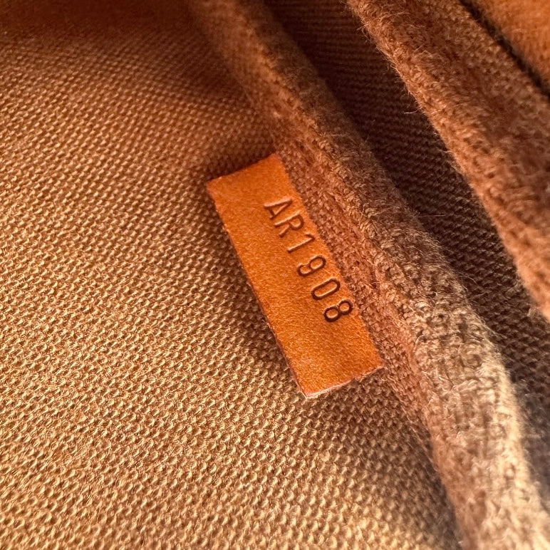 Louis Vuitton Monogram Pochette