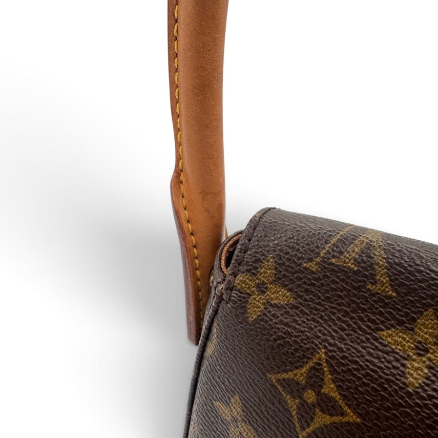 Louis Vuitton Mini Looping Bag