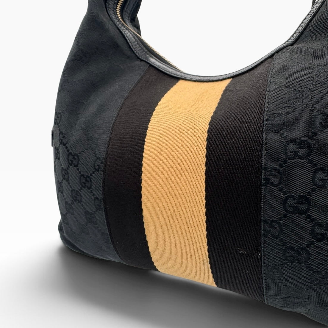 Gucci Horsebit Tom Ford Era Shoulder Bag