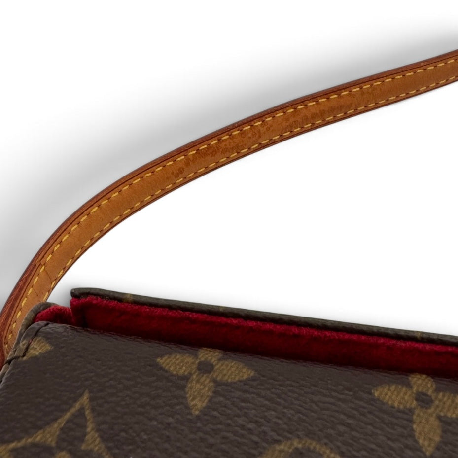 Louis Vuitton Recital Bag