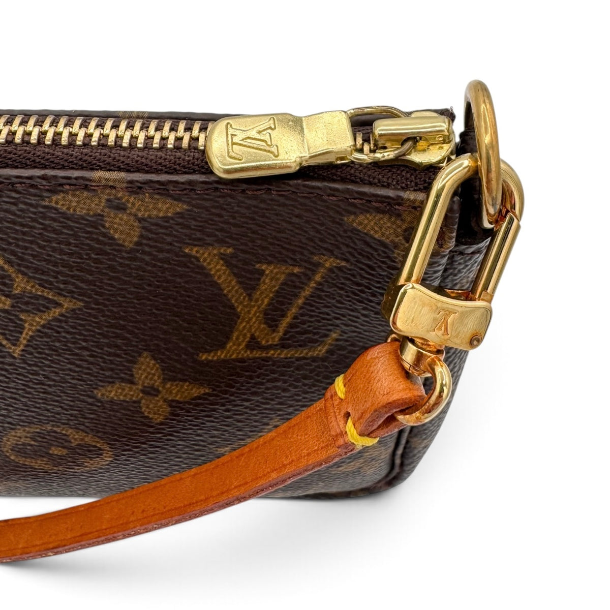 Louis Vuitton Monogram Pochette