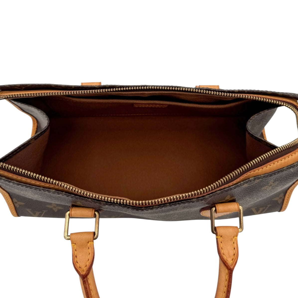 Louis Vuitton Popincourt Monogram Canvas Bag