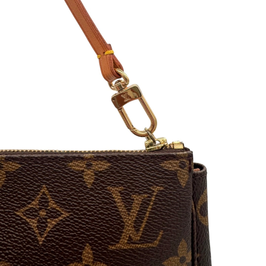 Louis Vuitton Monogram Pochette