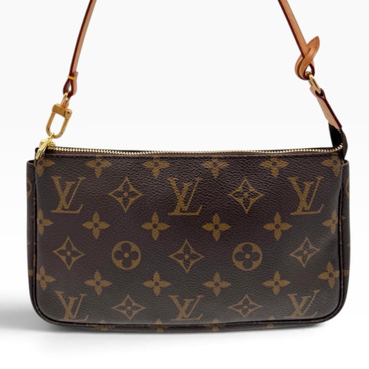 Louis Vuitton Monogram Pochette