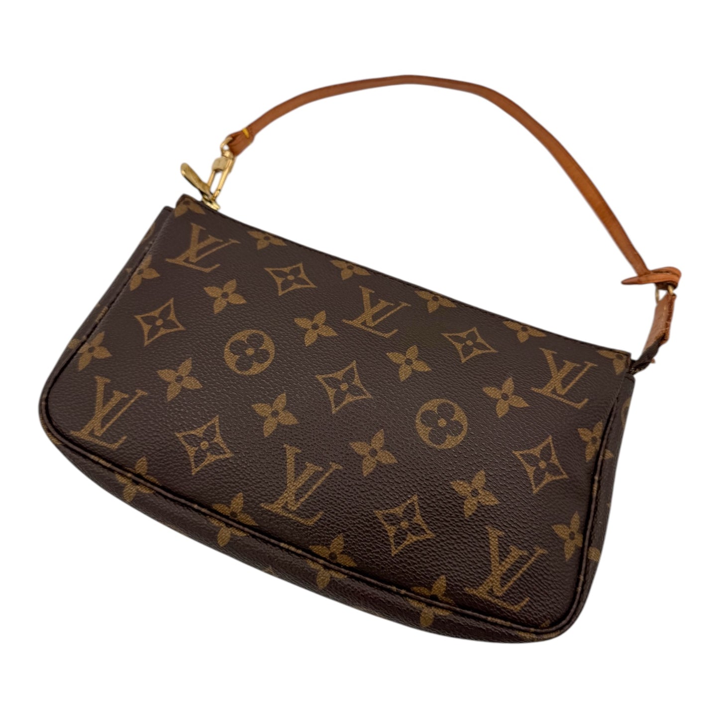 Louis Vuitton Monogram Pochette