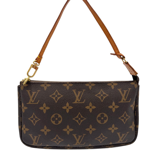 Louis Vuitton Monogram Pochette