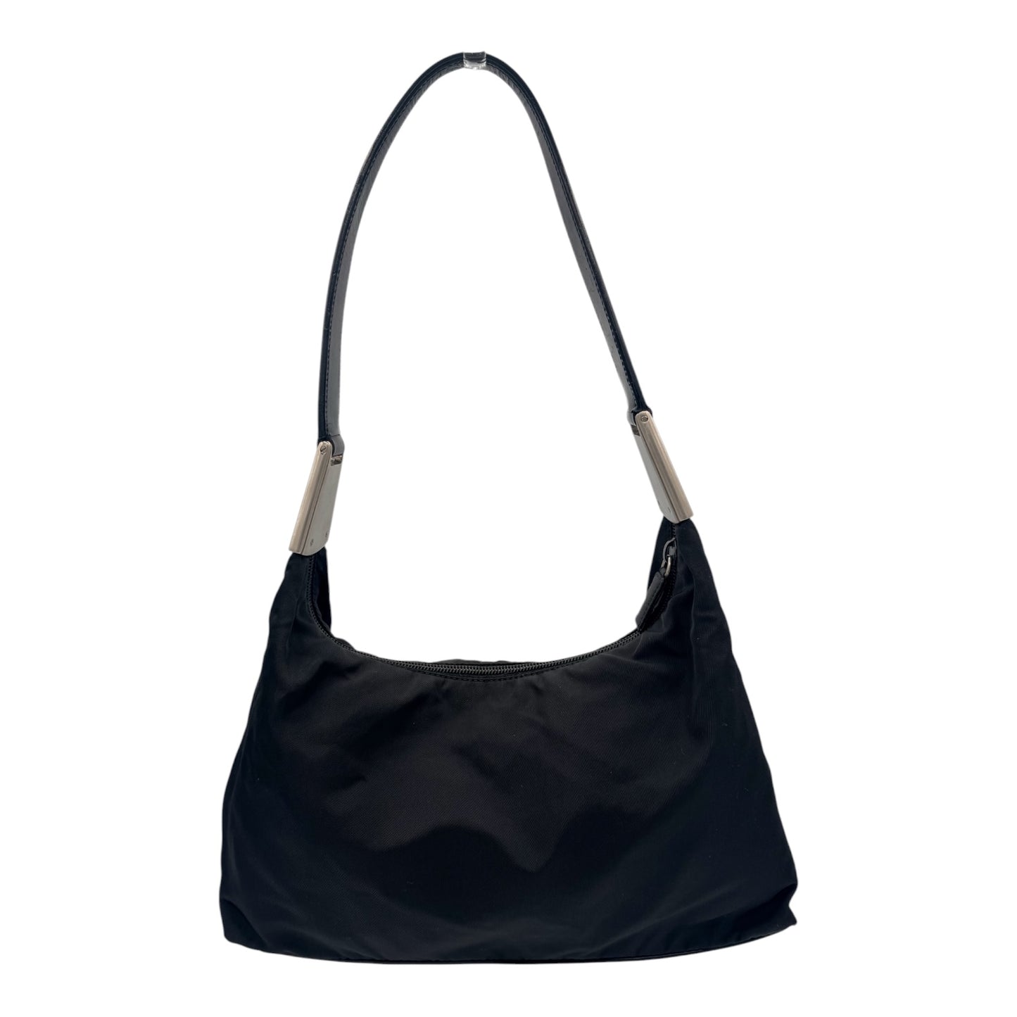 Prada Tessuto Nylon Shoulder Bag