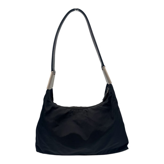 Prada Tessuto Nylon Shoulder Bag