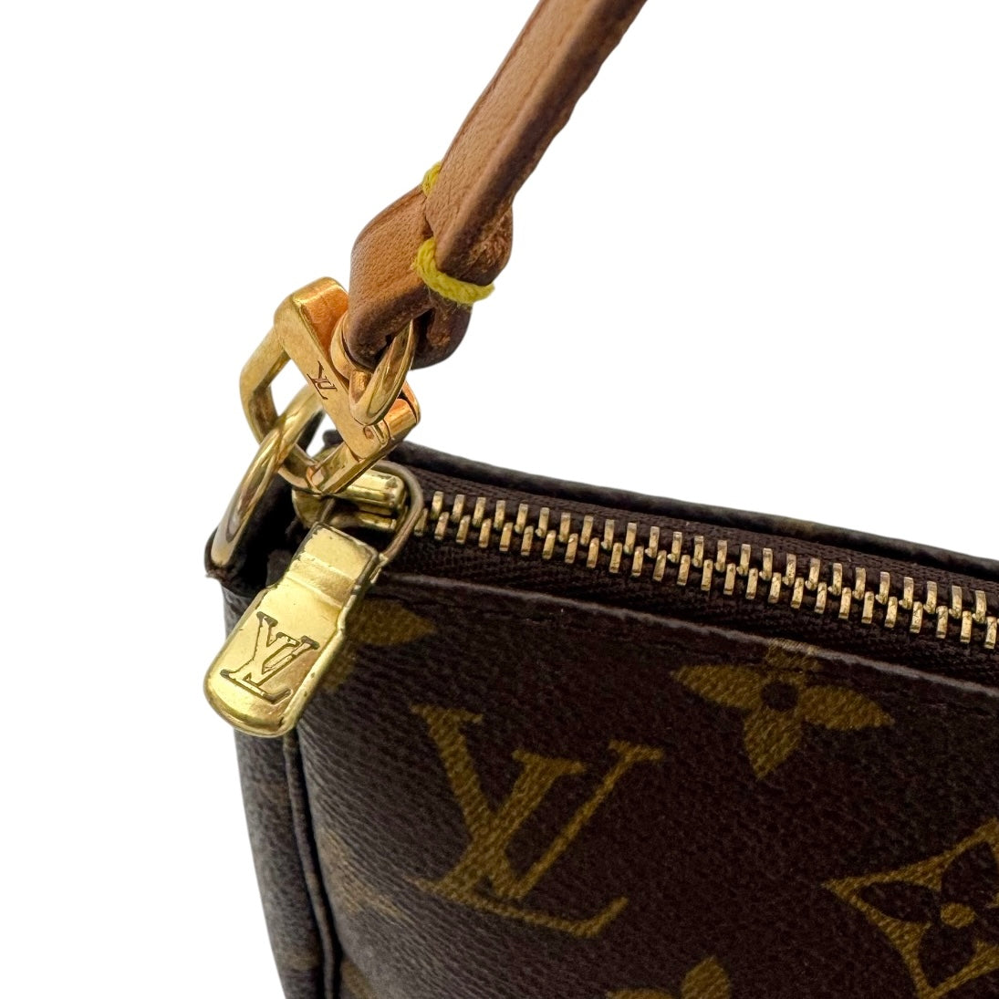 Louis Vuitton Monogram Pochette