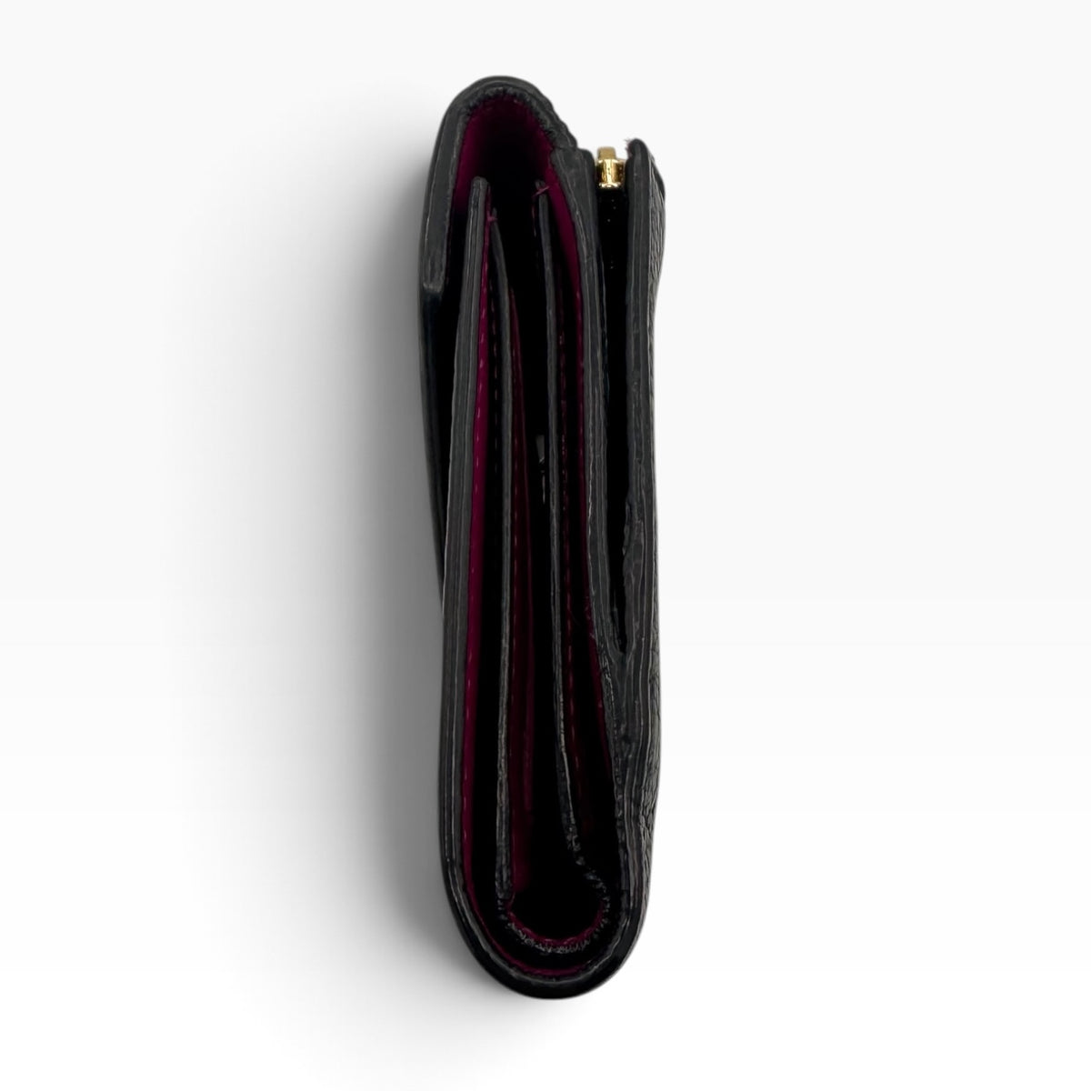 Dior Diorissimo Envelope Wallet