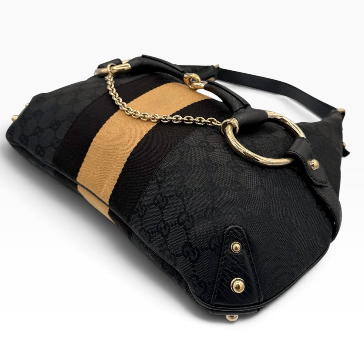 Gucci Horsebit Tom Ford Era Shoulder Bag