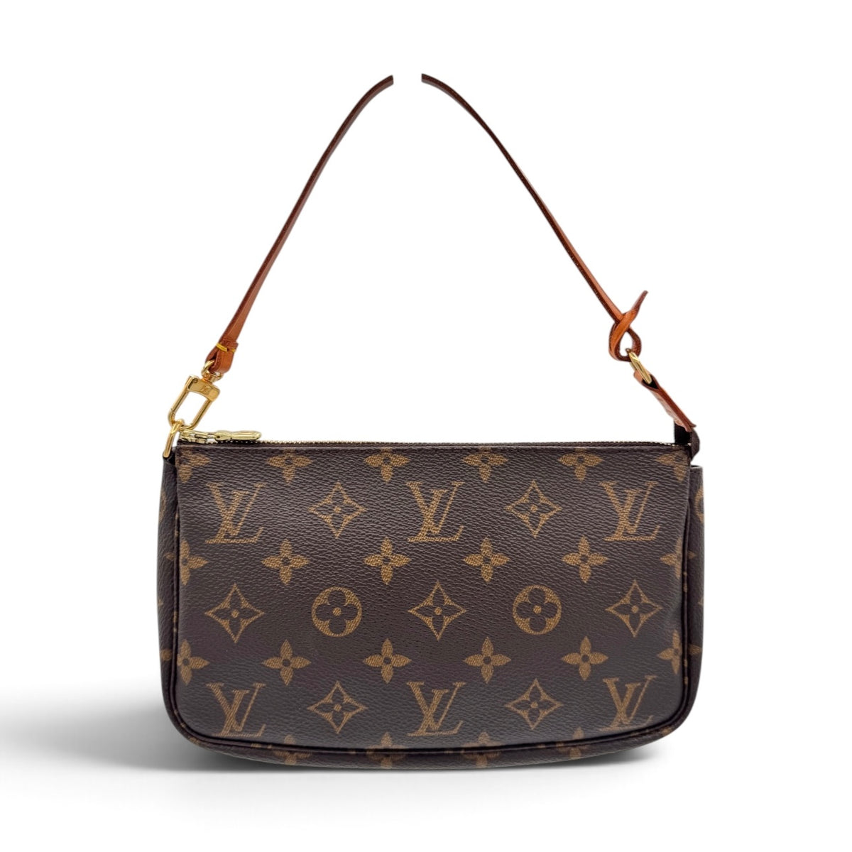 Louis Vuitton Monogram Pochette