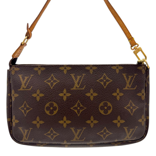 Louis Vuitton Monogram Pochette