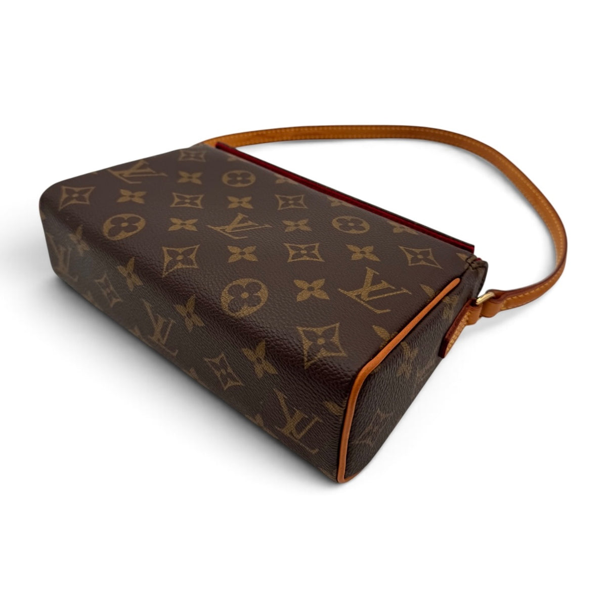 Louis Vuitton Recital Bag