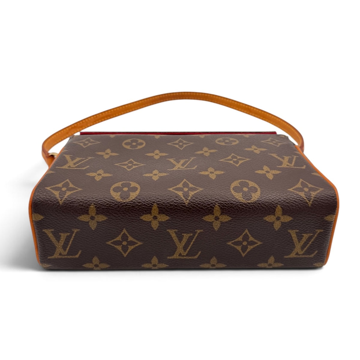 Louis Vuitton Recital Bag