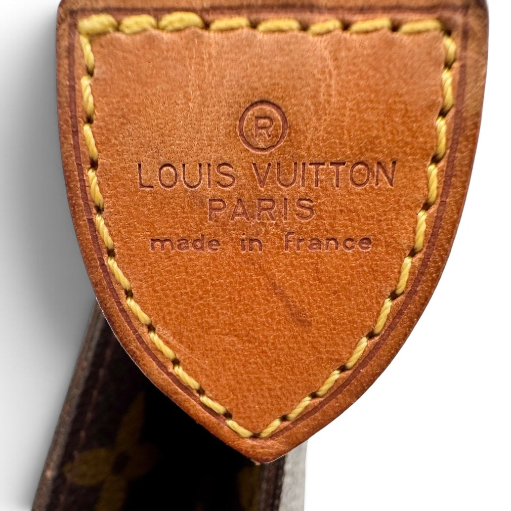 Louis Vuitton Toiletry Pouch 26