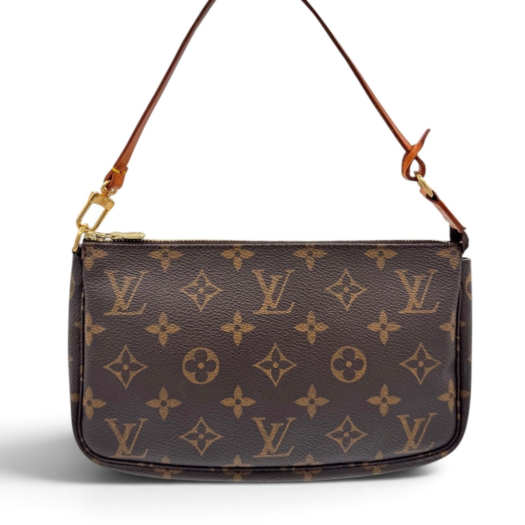 Louis Vuitton Monogram Pochette