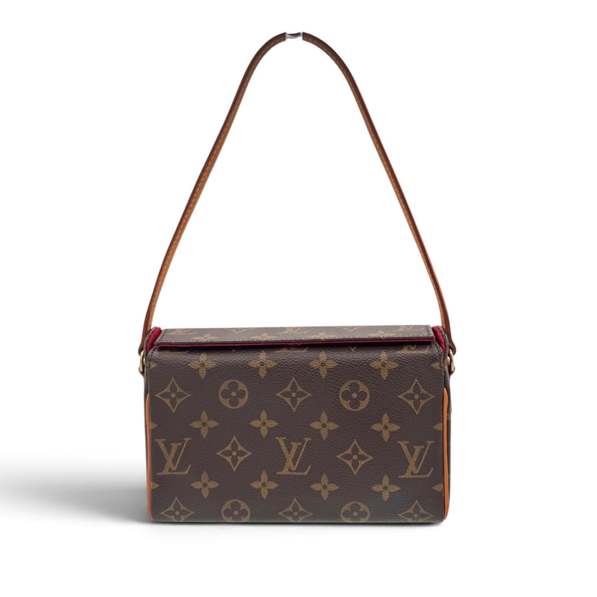 Louis Vuitton Recital Bag