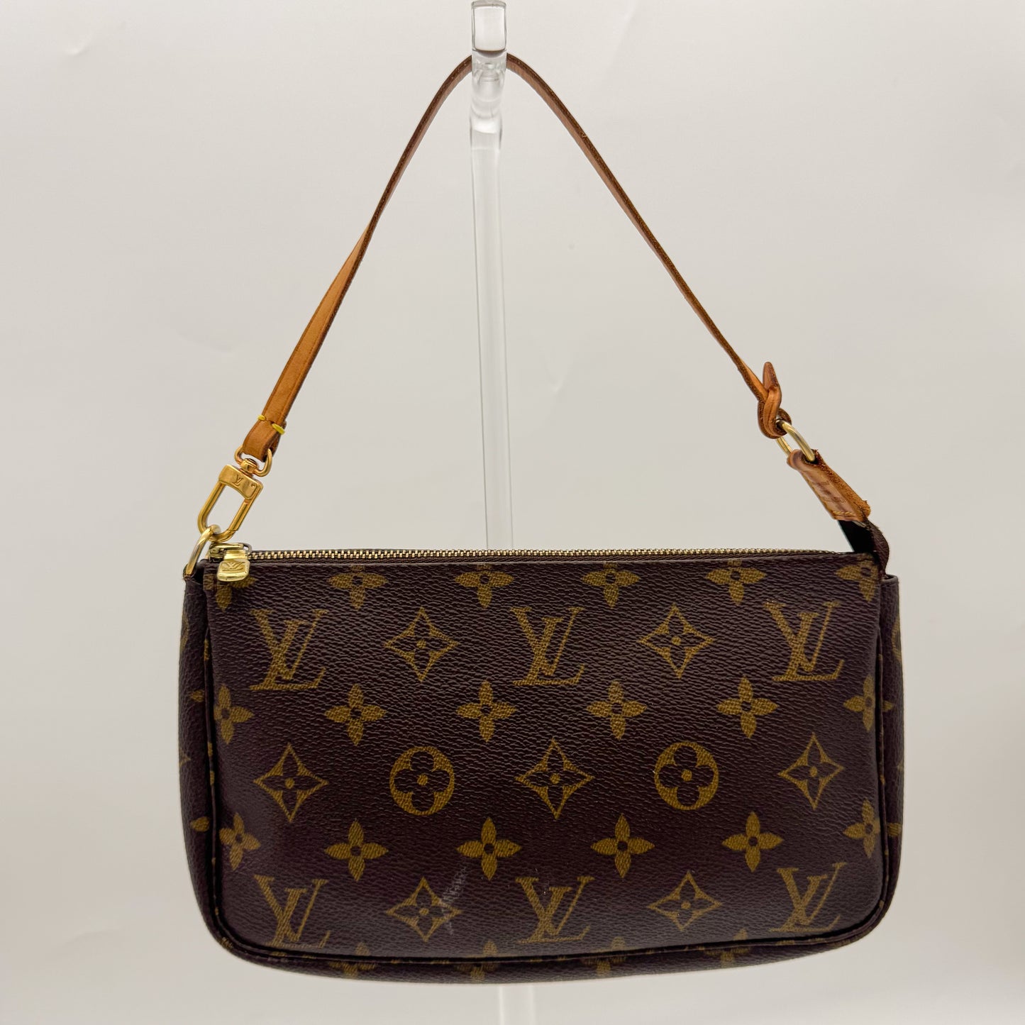 Louis Vuitton Monogram Pochette