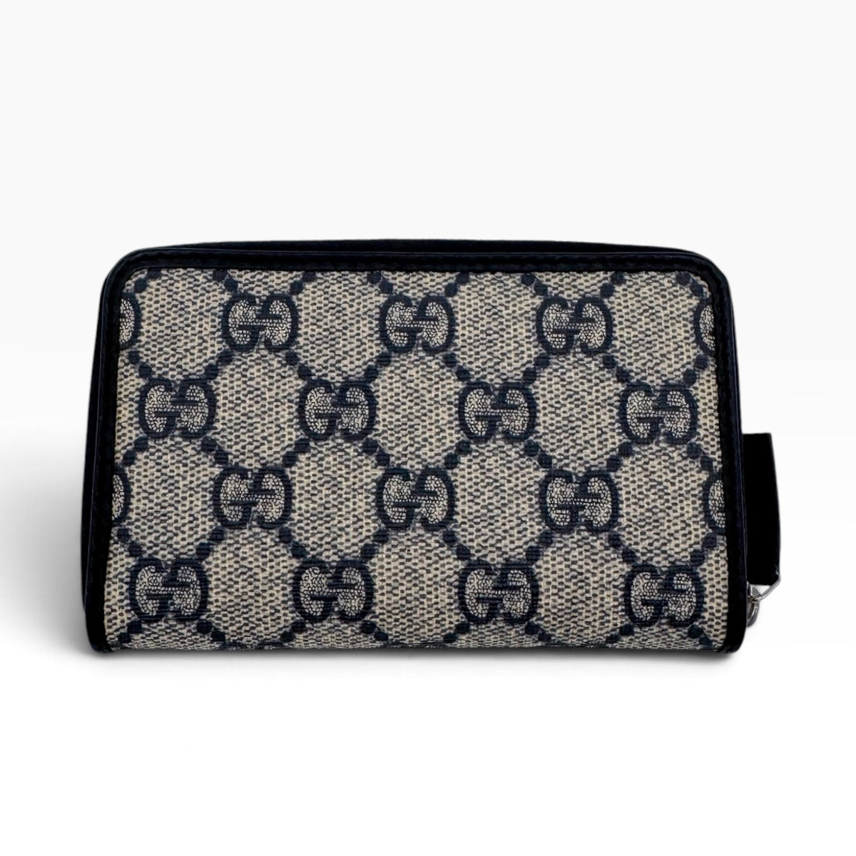 Gucci GG Zip Card Holder