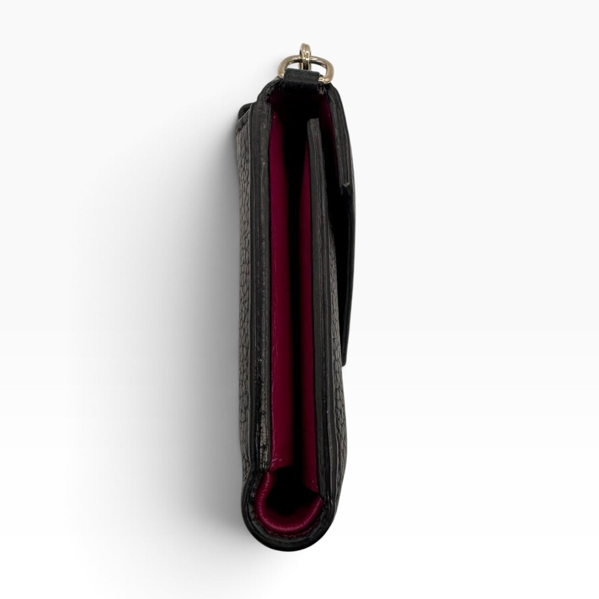 Dior Diorissimo Envelope Wallet