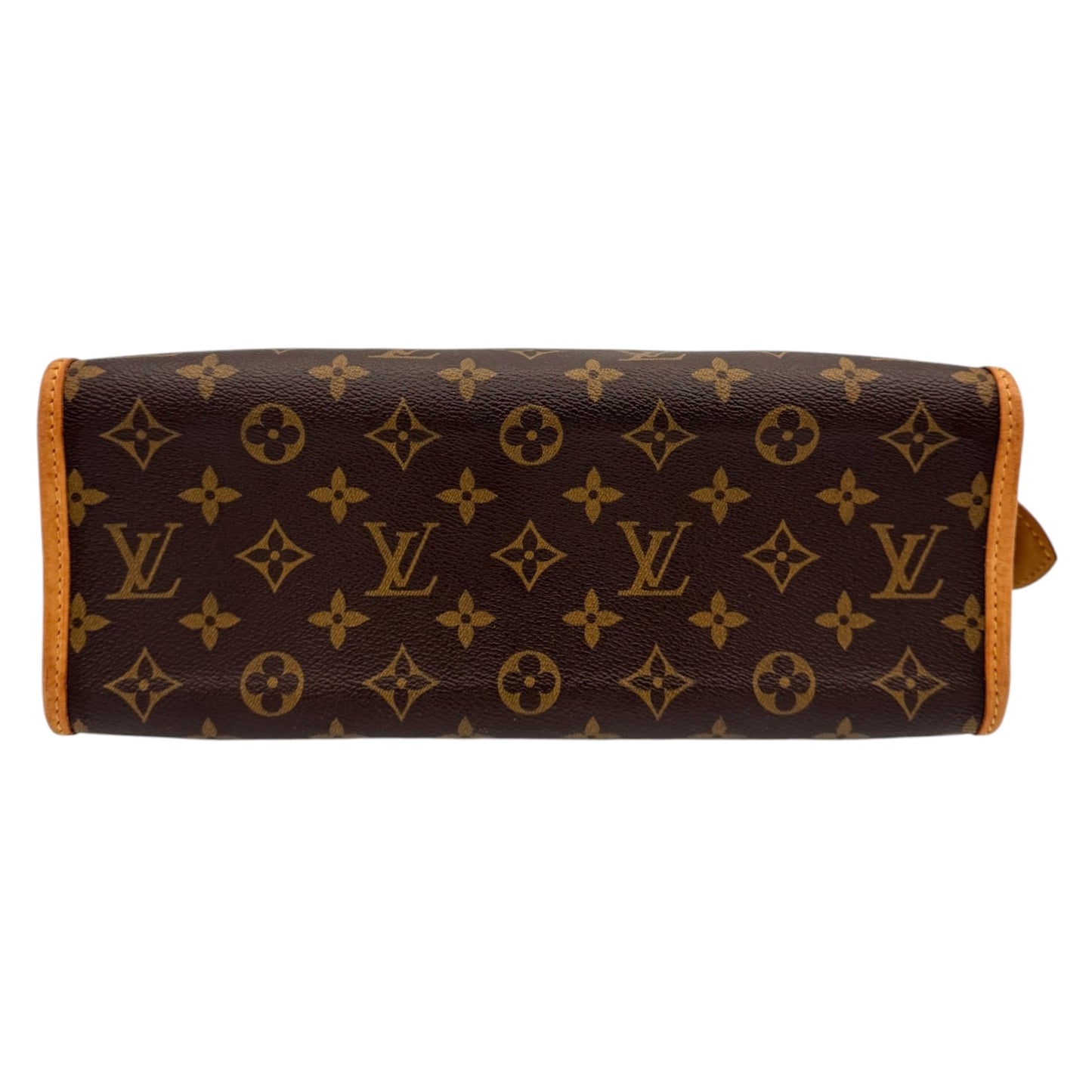 Louis Vuitton Popincourt Monogram Canvas Bag