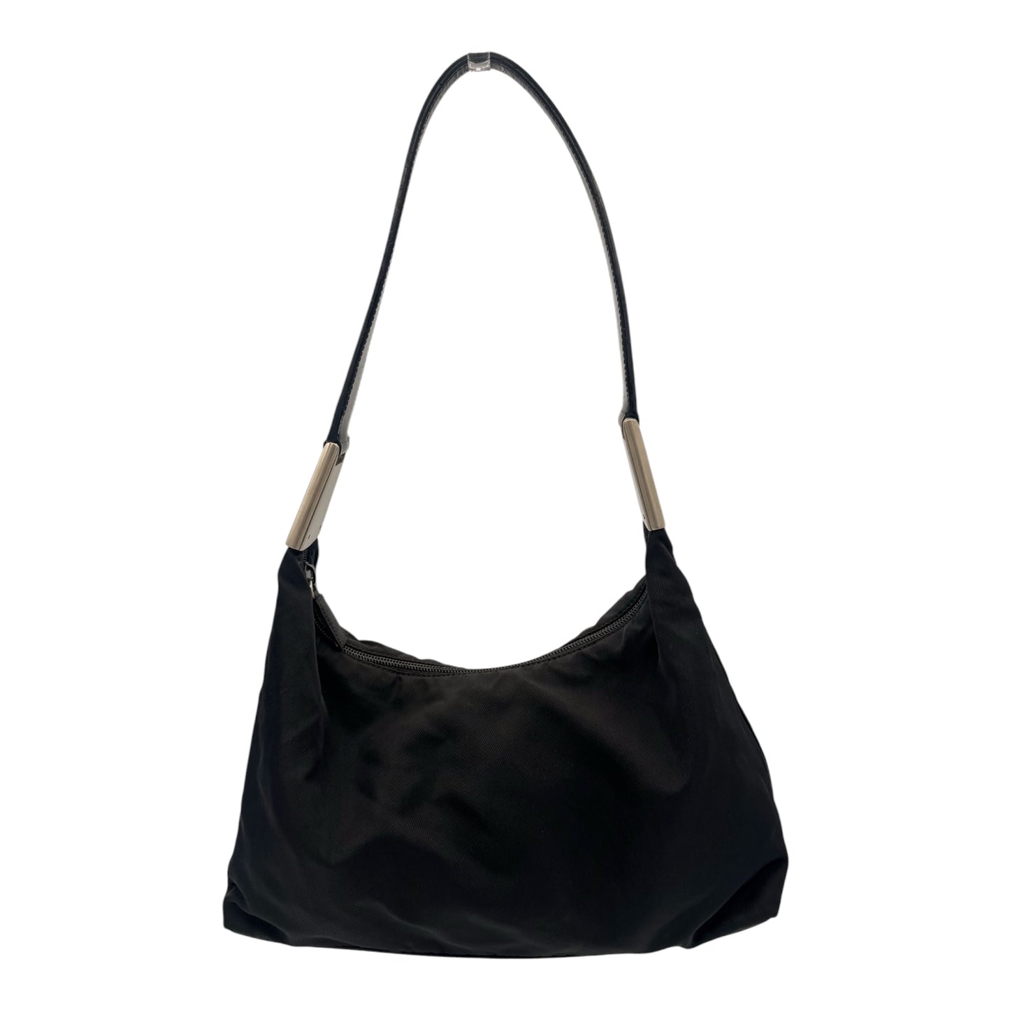 Prada Tessuto Nylon Shoulder Bag
