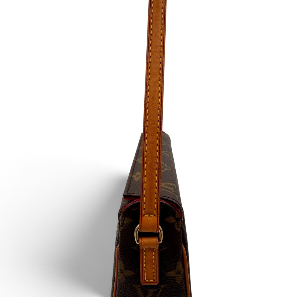 Louis Vuitton Recital Bag
