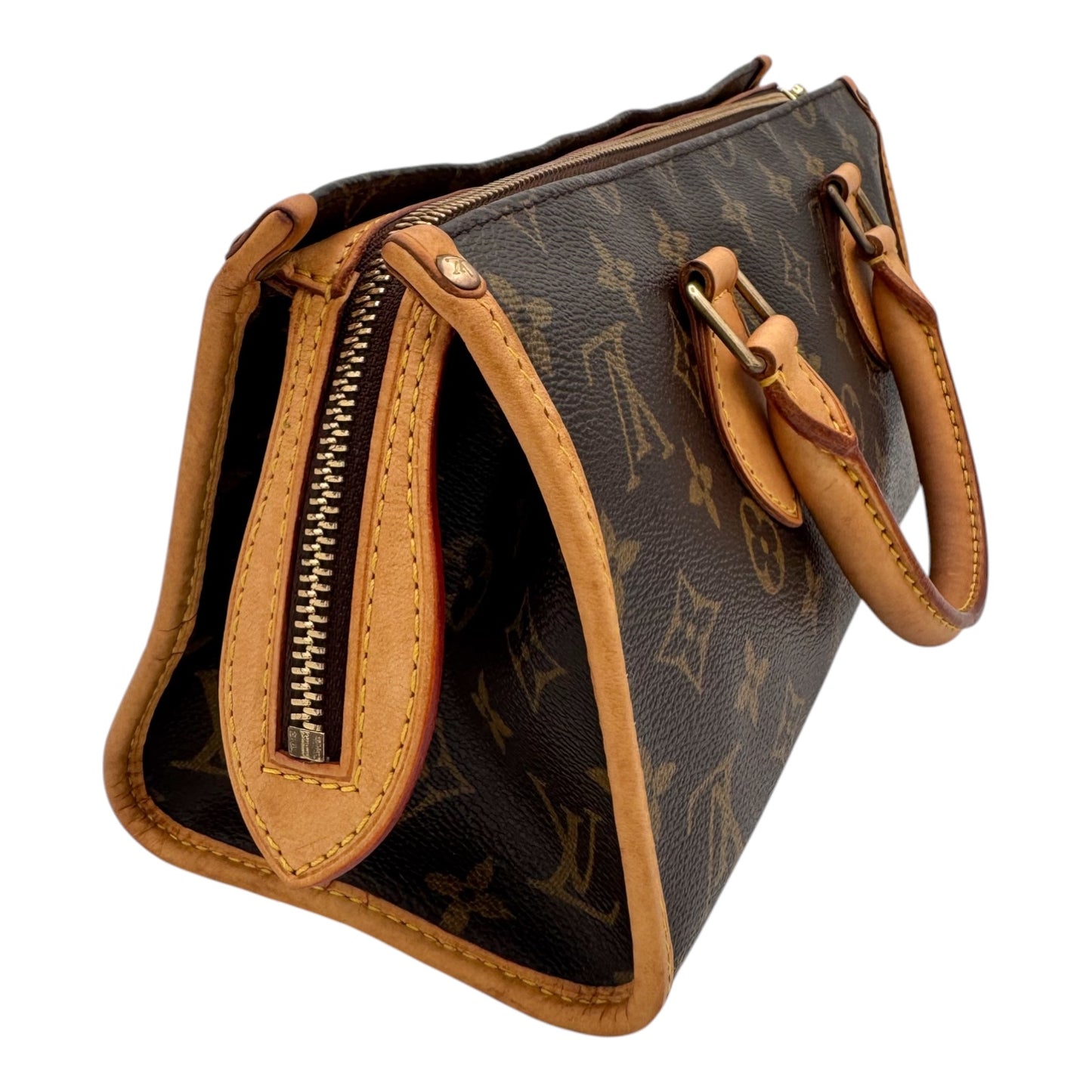 Louis Vuitton Popincourt Monogram Canvas Bag