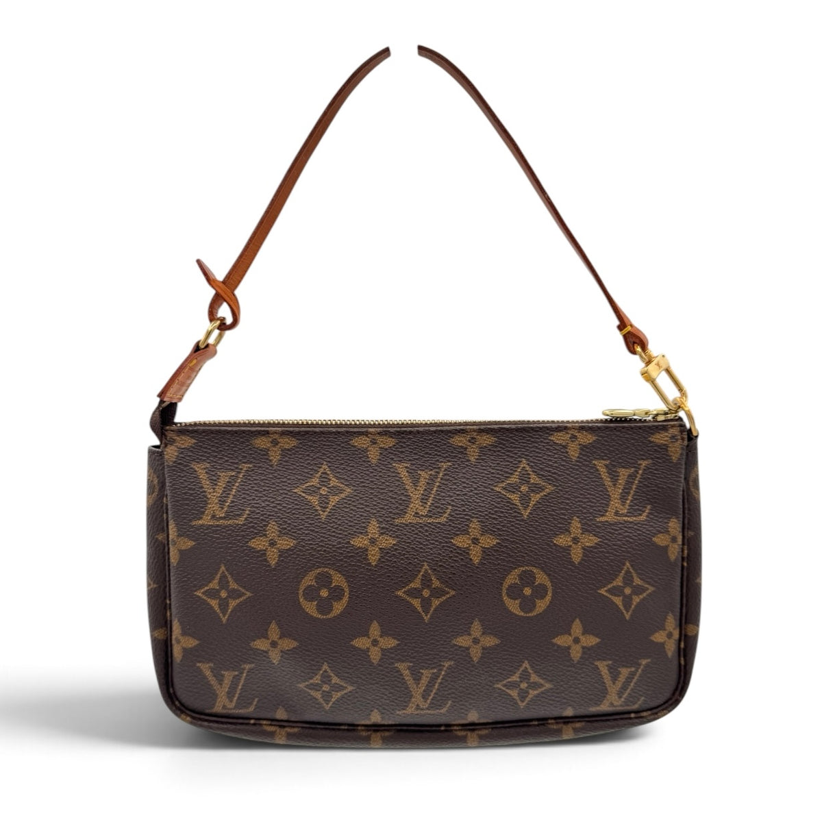 Louis Vuitton Monogram Pochette