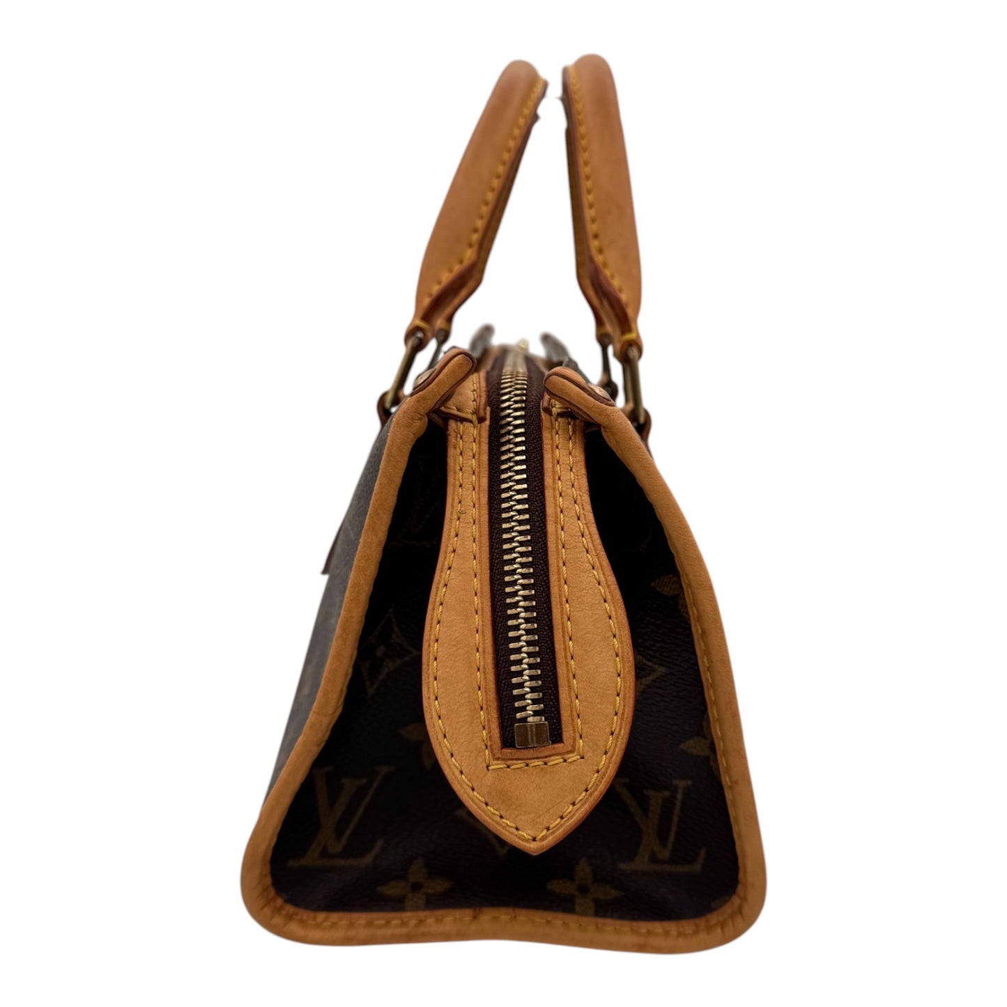 Louis Vuitton Popincourt Monogram Canvas Bag
