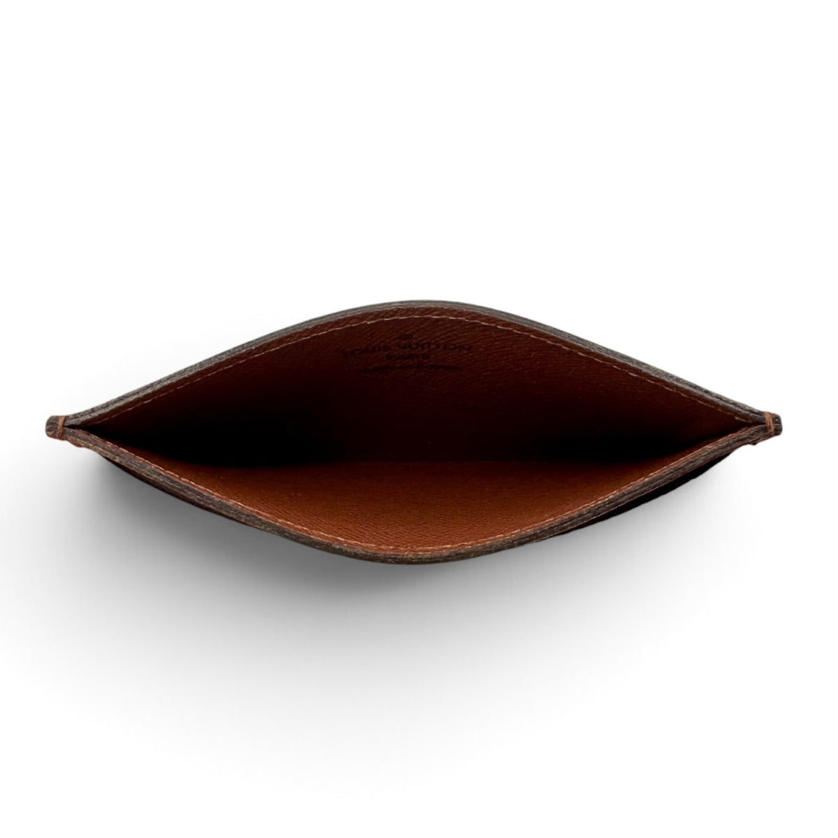 Louis Vuitton Portes Cartes Simple Card Holder