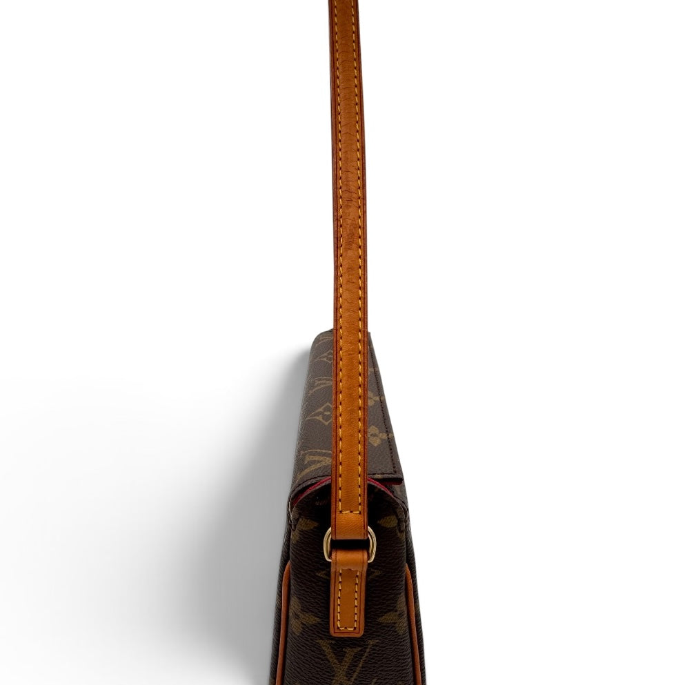 Louis Vuitton Recital Bag