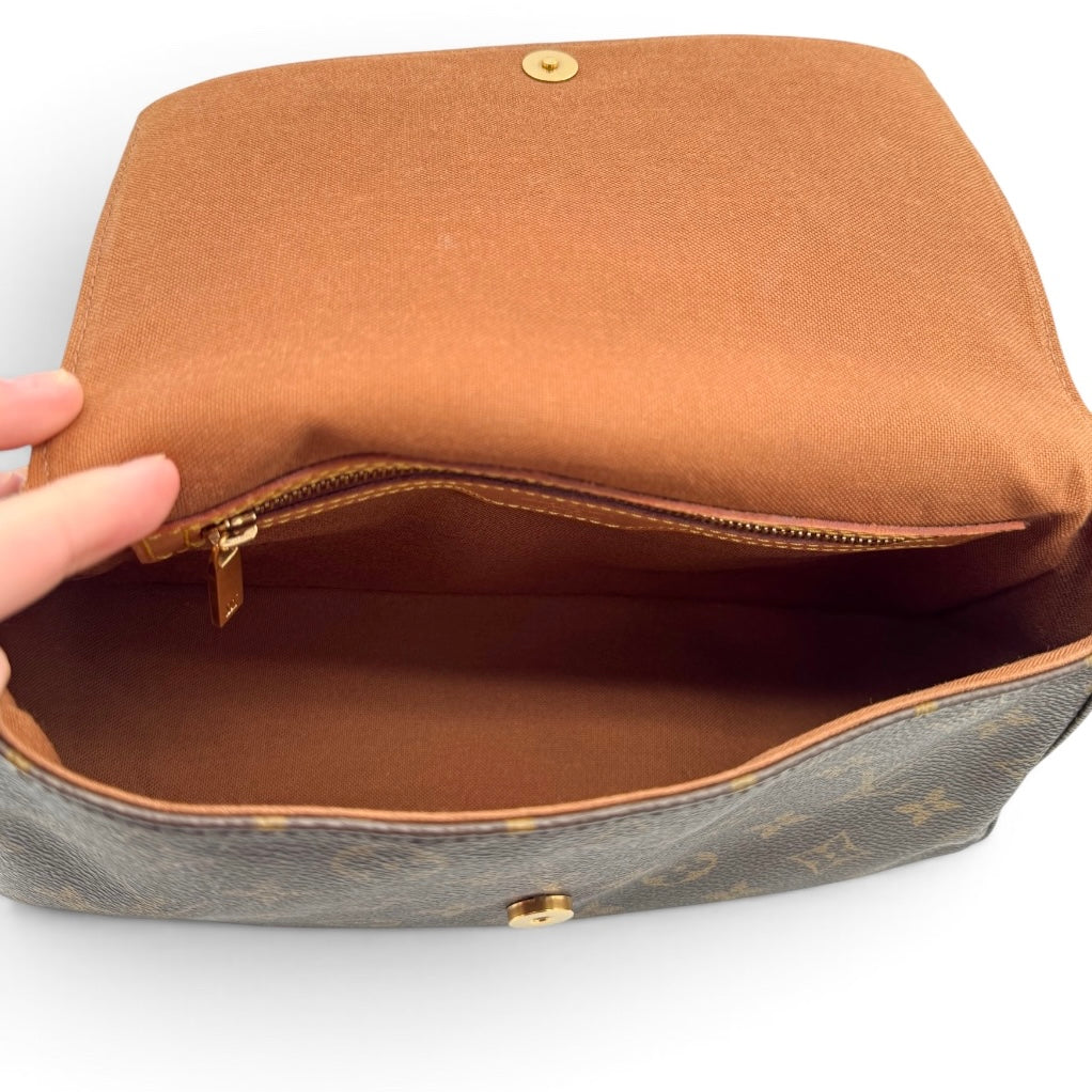 Louis Vuitton Mini Looping Bag