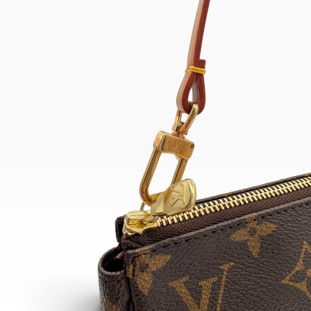 Louis Vuitton Monogram Pochette