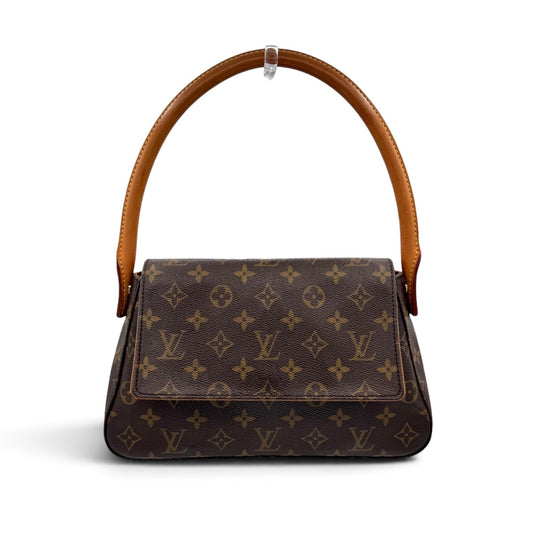 Louis Vuitton Mini Looping Bag