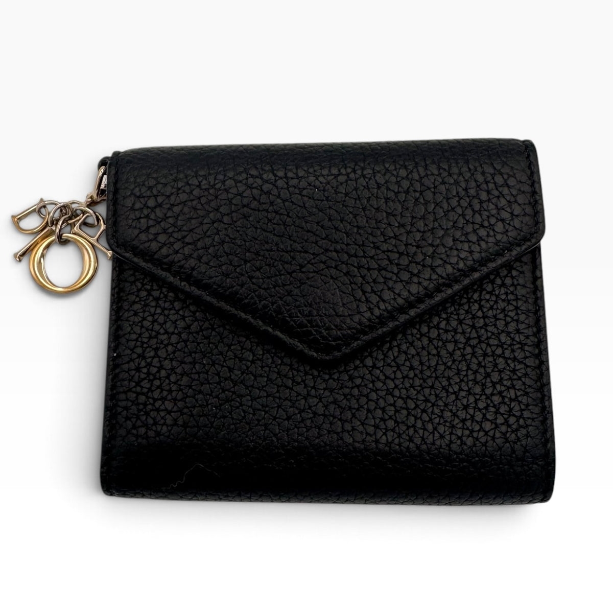 Dior Diorissimo Envelope Wallet