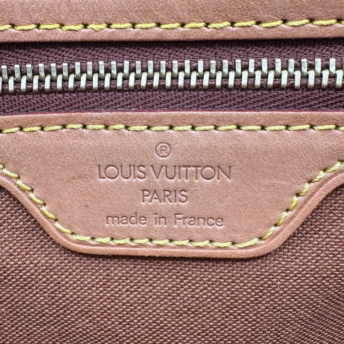 Louis Vuitton Mini Looping Bag