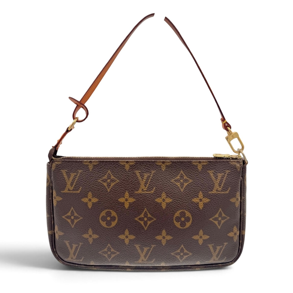 Louis Vuitton Monogram Pochette VI0032