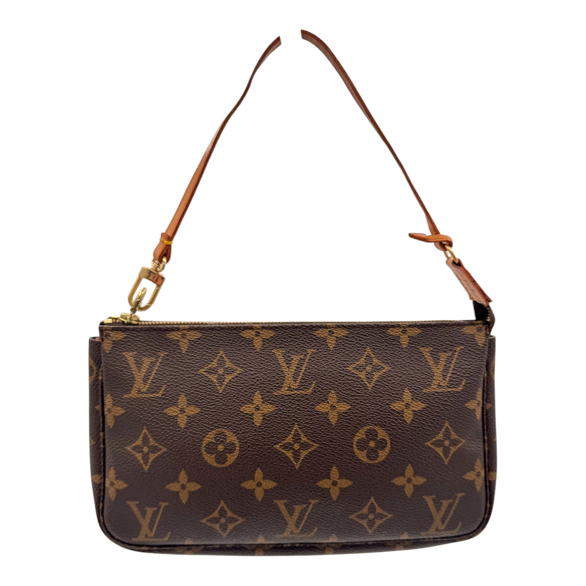Louis Vuitton Monogram Pochette