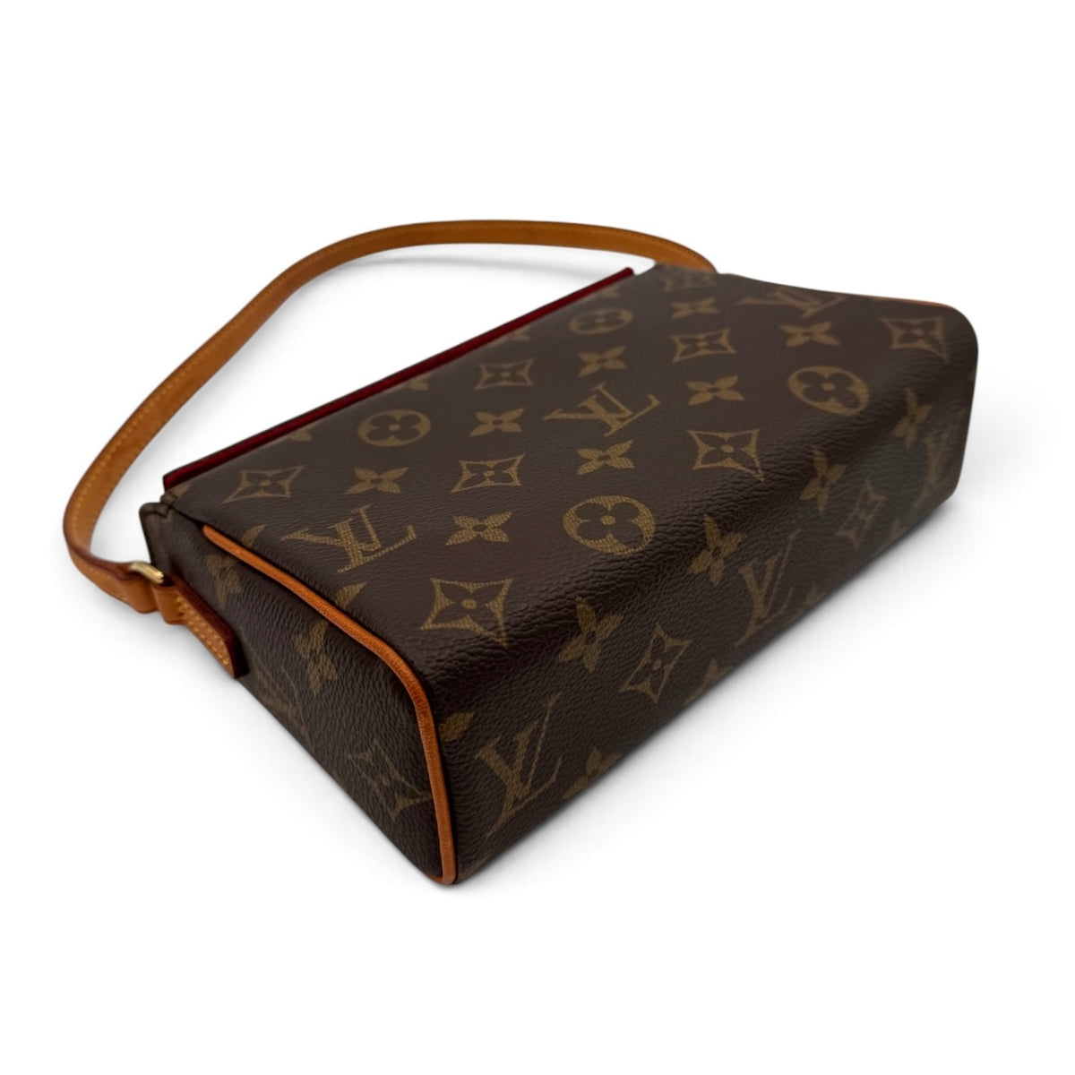 Louis Vuitton Recital Bag