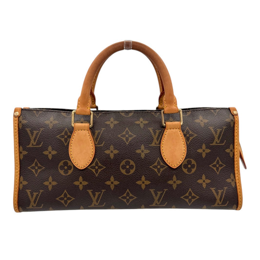 Louis Vuitton Popincourt Monogram Canvas Bag
