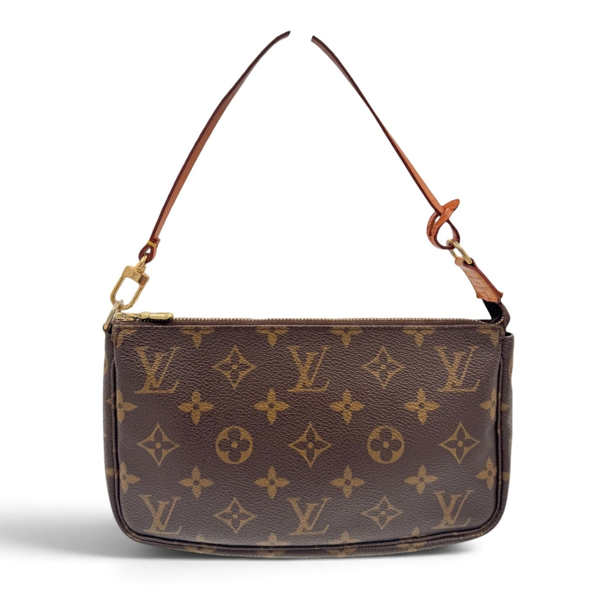Louis Vuitton Monogram Pochette VI0032