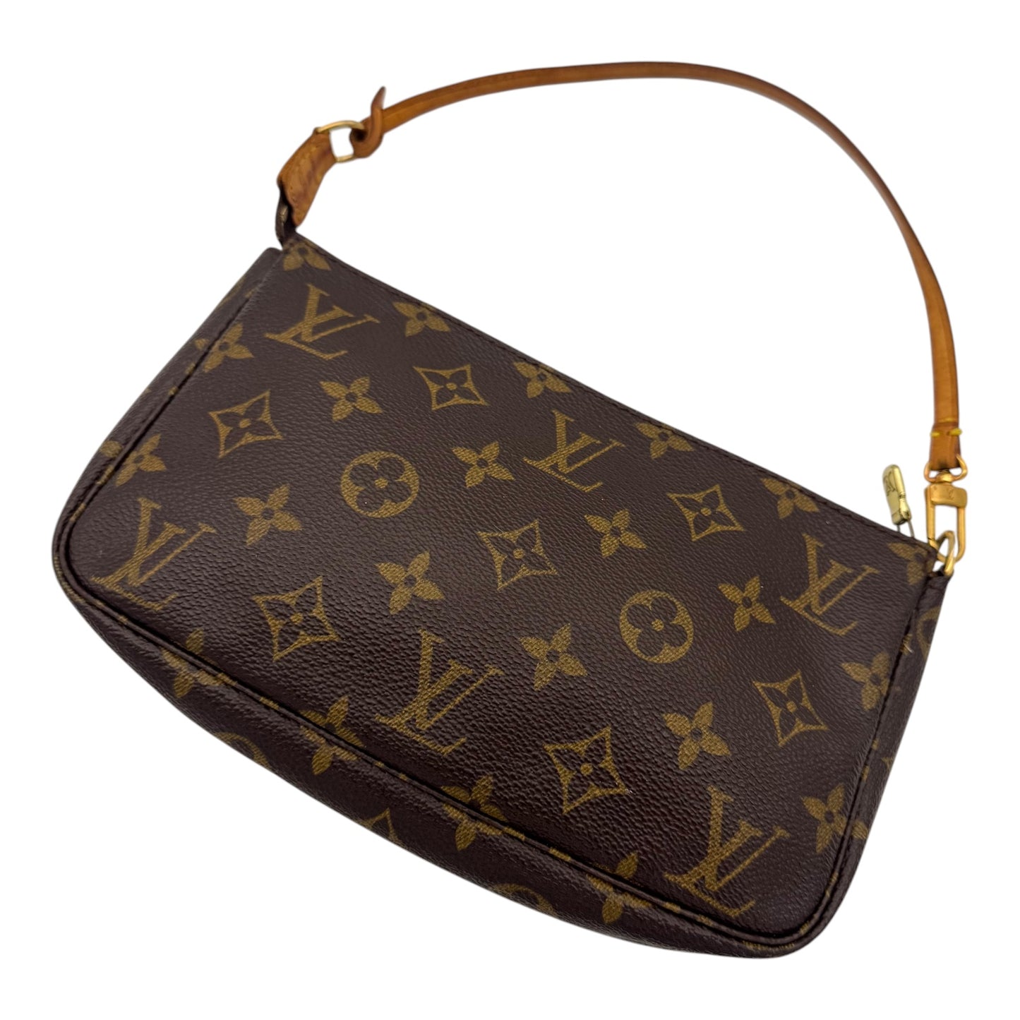 Louis Vuitton Monogram Pochette