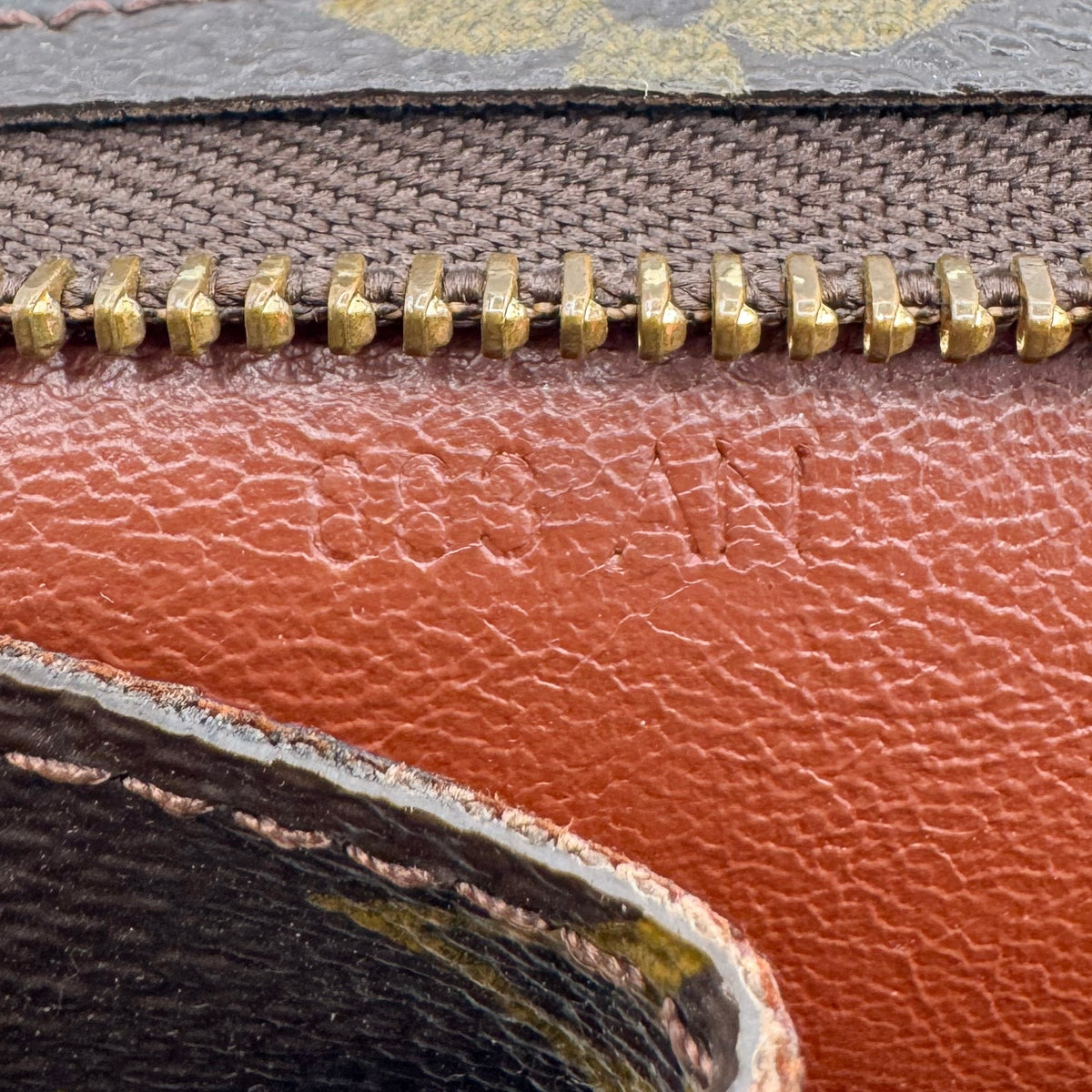 Louis Vuitton Toiletry Pouch 26