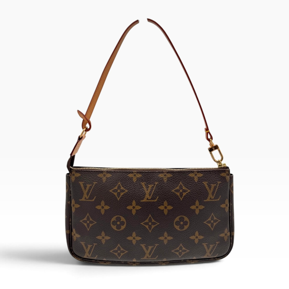 Louis Vuitton Monogram Pochette