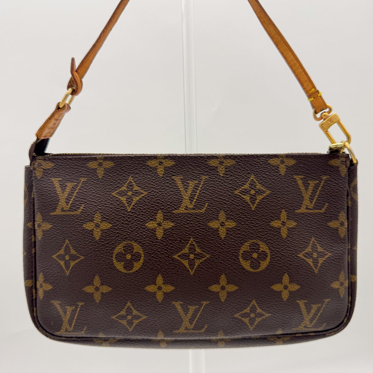 Louis Vuitton Monogram Pochette