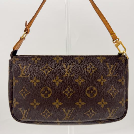 Louis Vuitton Monogram Pochette