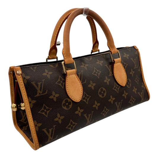 Louis Vuitton Popincourt Monogram Canvas Bag