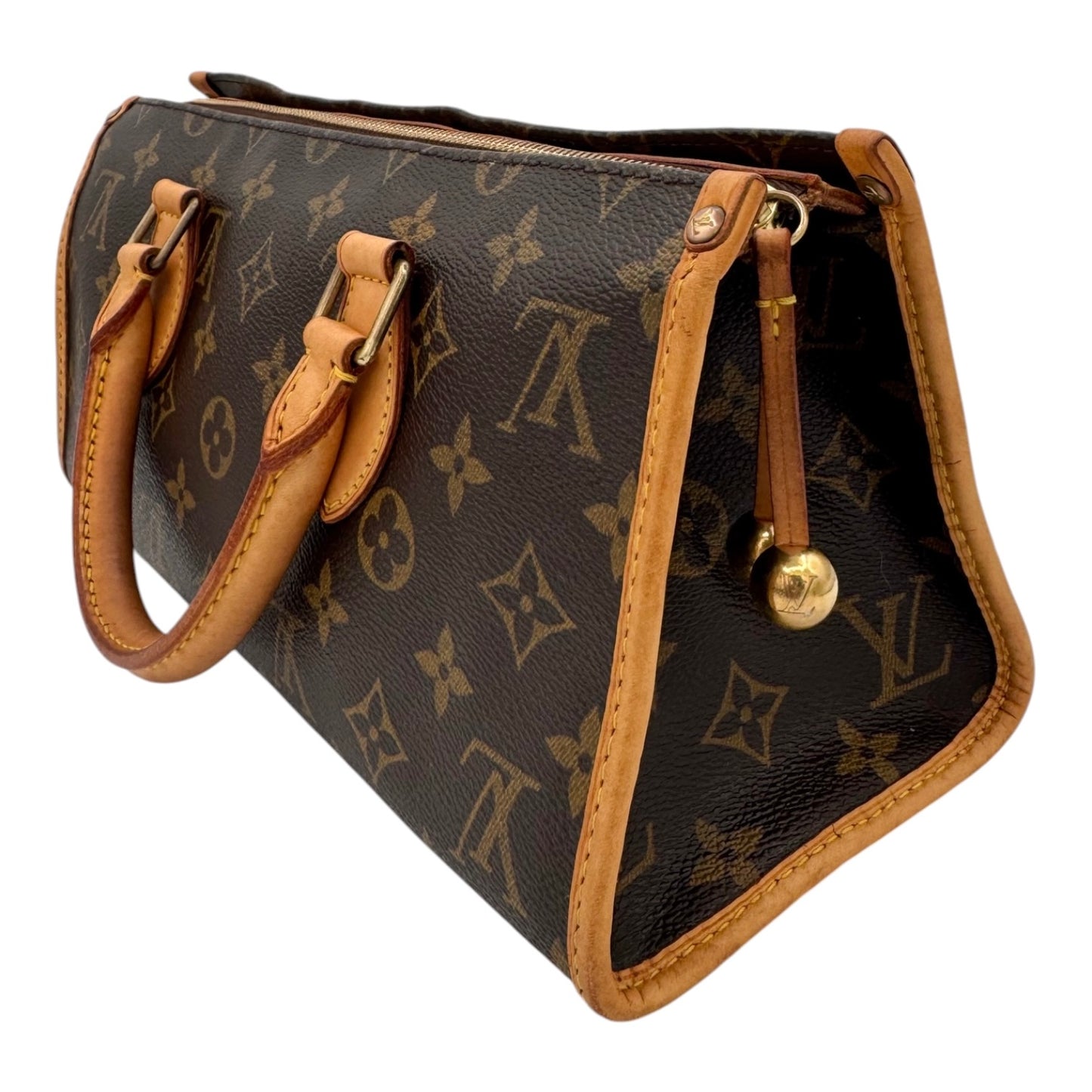 Louis Vuitton Popincourt Monogram Canvas Bag